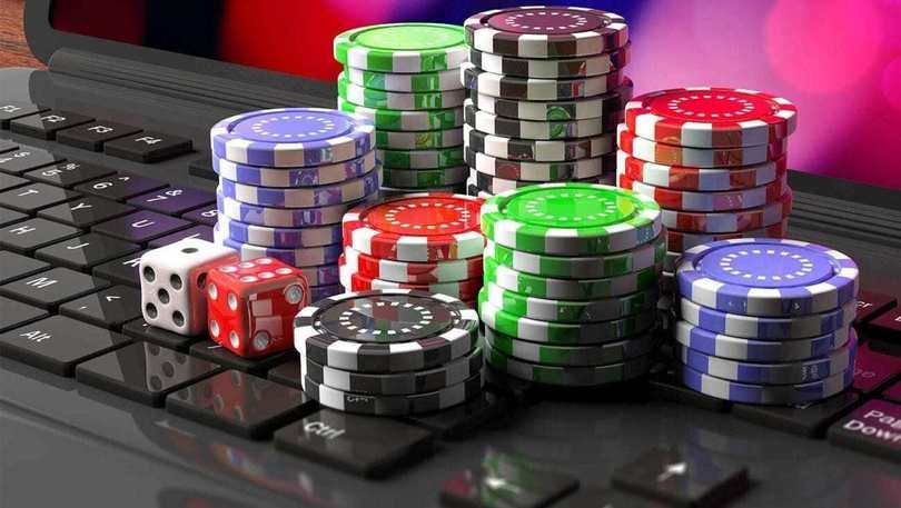 Discover the Thrills Neonix Casino Online Games