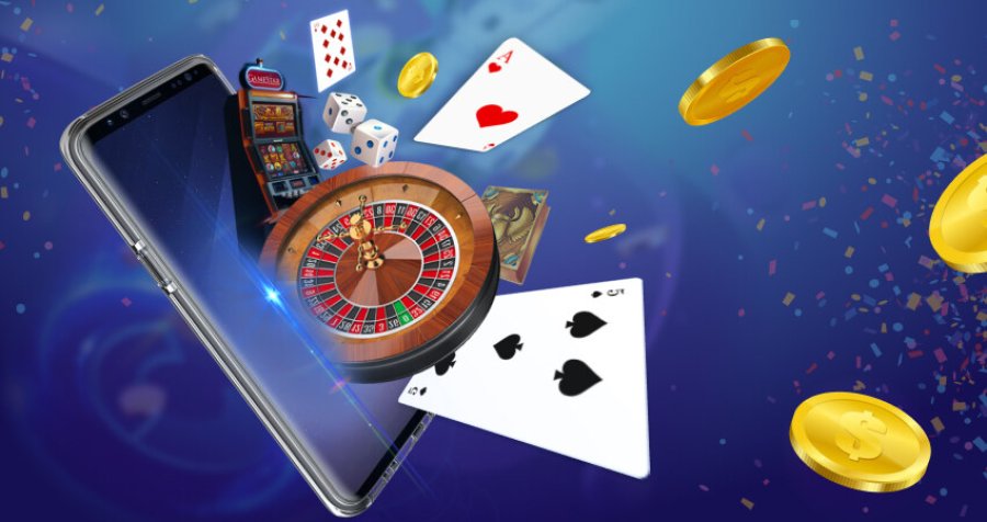 Discover the Thrills of Libet Online Casino UK 44 Discover the Thrills of Libet Online Casino UK 44