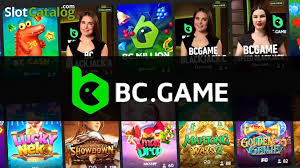 Discovering the Exciting World of Lottery BC Game DE Discovering the Exciting World of Lottery BC Game DE