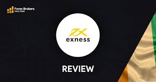 Exness Saudi Arabia Broker Unleashing Financial Opportunities in the Middle East
