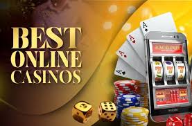 Explore the Wonders of Online Aztec Paradise Casino