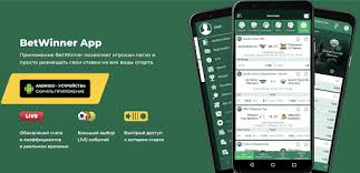 Explore the World of Betting with Bookmaker Betwinner 3