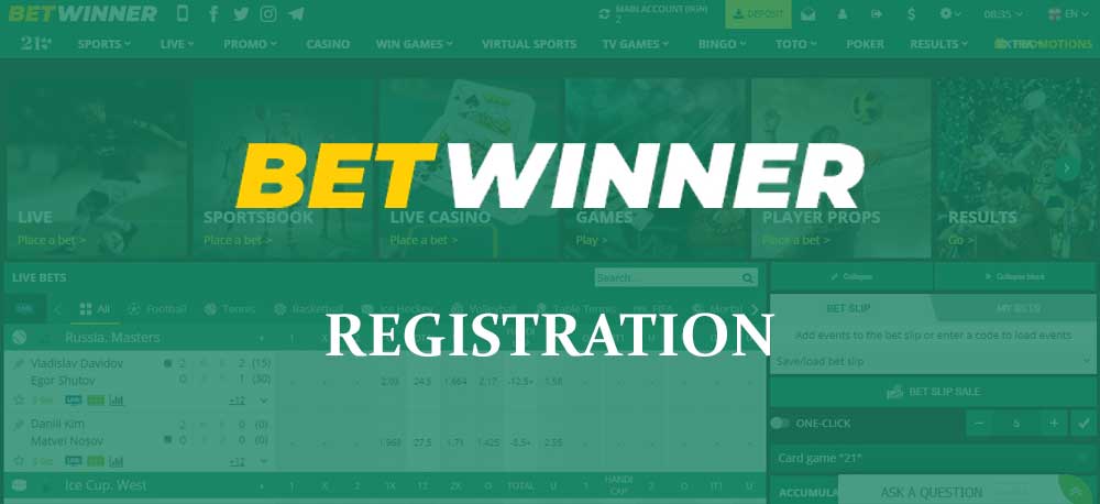Exploring Casa de apuestas BetWinner A Gambler's Paradise