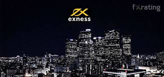 Exploring the Live Exness Platform