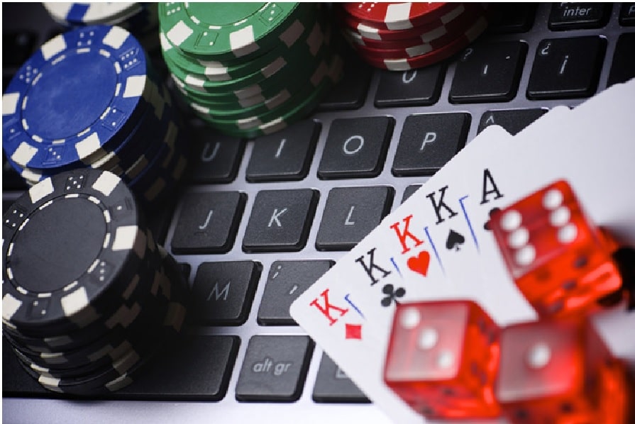 Facts About Online Casino Chargebacks 9