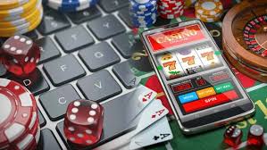 Kazino o‘yinlarida eng kam riskli strategiyalar
