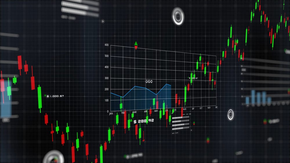 Maximizing Your Trading Profit Crypto Strategies Maximizing Your Trading Profit Crypto Strategies