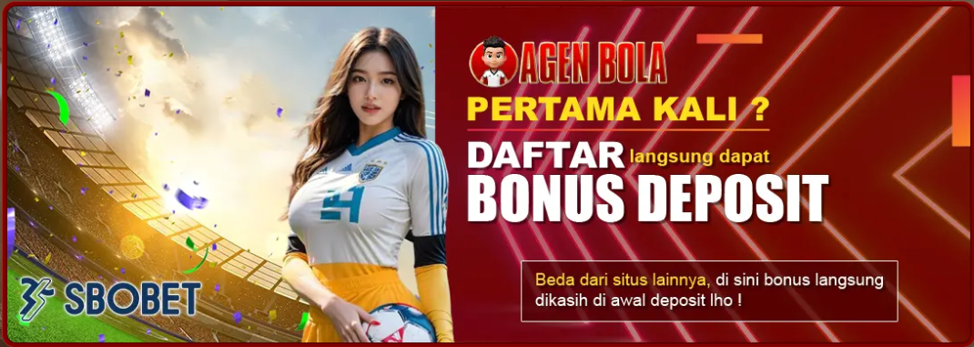 Mengenal Agen Slot SBOBET88 Tempat Terbaik untuk Bermain Slot Online Mengenal Agen Slot SBOBET88 Tempat Terbaik untuk Bermain Slot Online