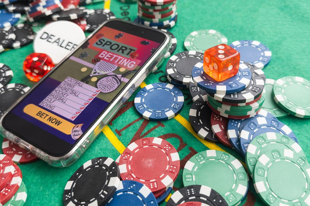 Play Online Now and Claim Exciting Rewards