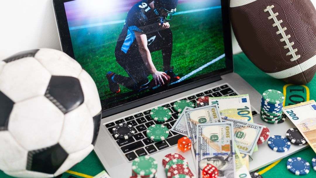 Play your favorite casino games and Win Big Today!
