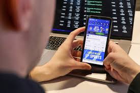 The Ultimate Guide to Sports Betting Strategies, Tips, and Insights The Ultimate Guide to Sports Betting Strategies, Tips, and Insights