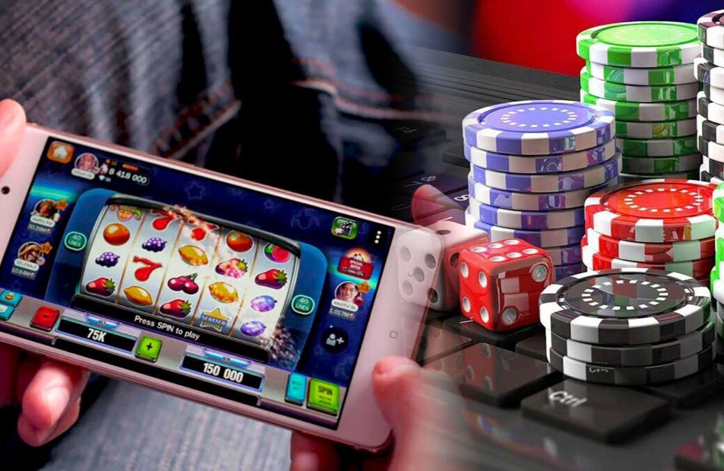 Ultimate Guide to Online Casino Slotit Ultimate Guide to Online Casino Slotit