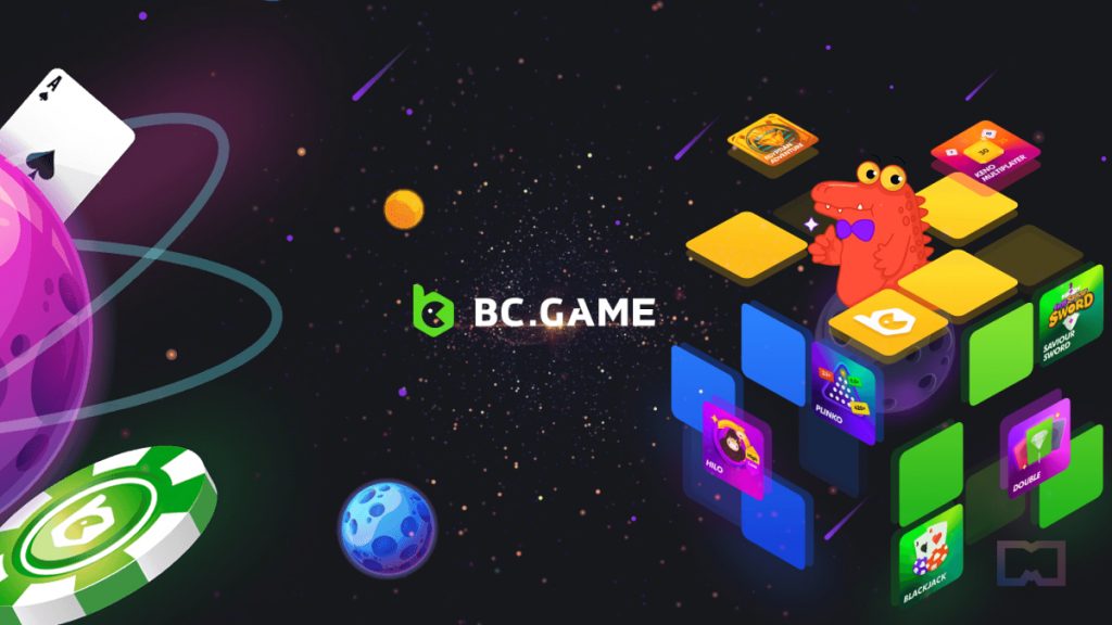 Ultimate Guide to the BC Game Bonus Code 2025 Ultimate Guide to the BC Game Bonus Code 2025