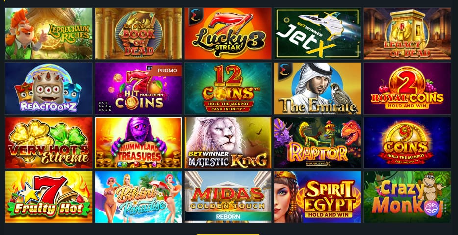Unleashing the Thrills of Betting with Betwinner Unleashing the Thrills of Betting with Betwinner