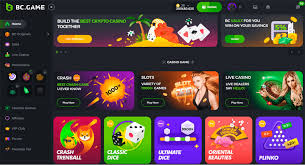 Unlock Fun and Fortune with the BC Game App Unlock Fun and Fortune with the BC Game App