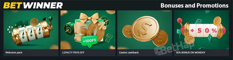 Unlocking the Secrets of Betwinner Bonus