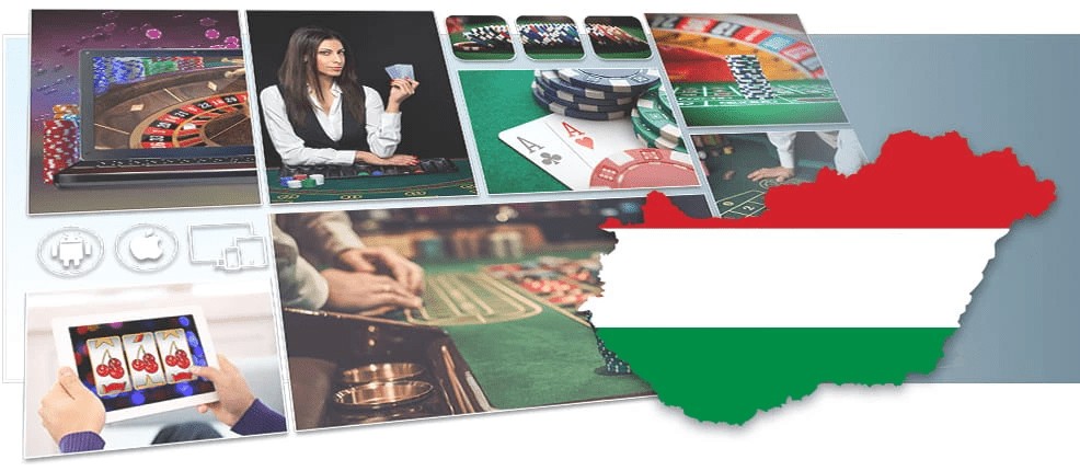 A legjobb casinó online élmények és tippek
