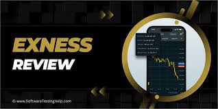 Advantages Of The Exness App 1 Advantages Of The Exness App 1