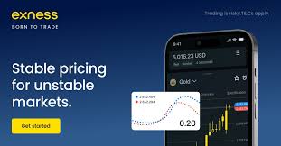 Advantages Of The Exness App 1 Advantages Of The Exness App 1