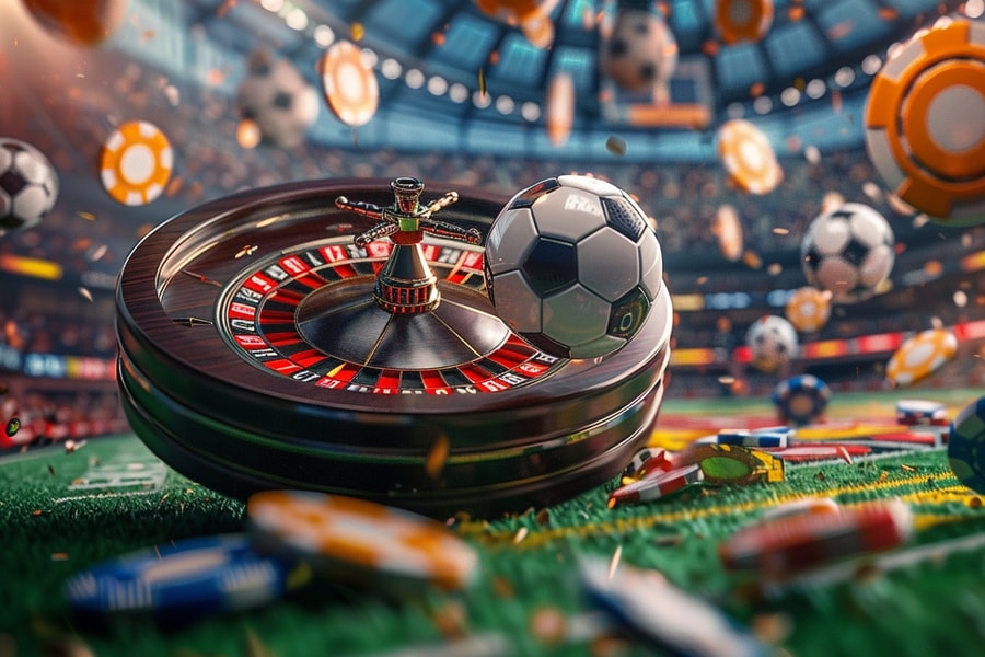 Bant Bet O Guia Completo para Apostas Online Seguras e Divertidas