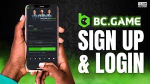 جهات الاتصال BC.GAME كل ما تحتاج معرفته