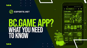 BC.Game Crypto Casino Experience the Thrill of Online Gambling BC.Game Crypto Casino Experience the Thrill of Online Gambling
