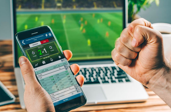 Betwinner Una guía completa para apostadores