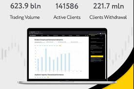 Comprehensive Guide to Exness Global Broker Your Ultimate Trading Partner Comprehensive Guide to Exness Global Broker Your Ultimate Trading Partner