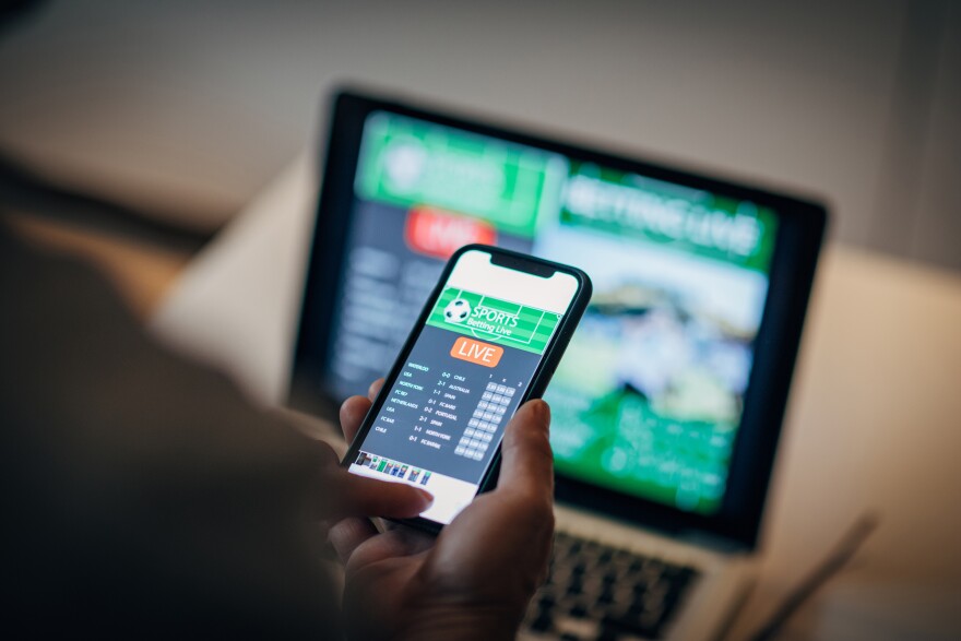 Descubra o Mundo das Apostas com 5853bet 7