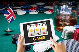 Discover the Best Paying Casino UK Online Maximizing Your Winnings