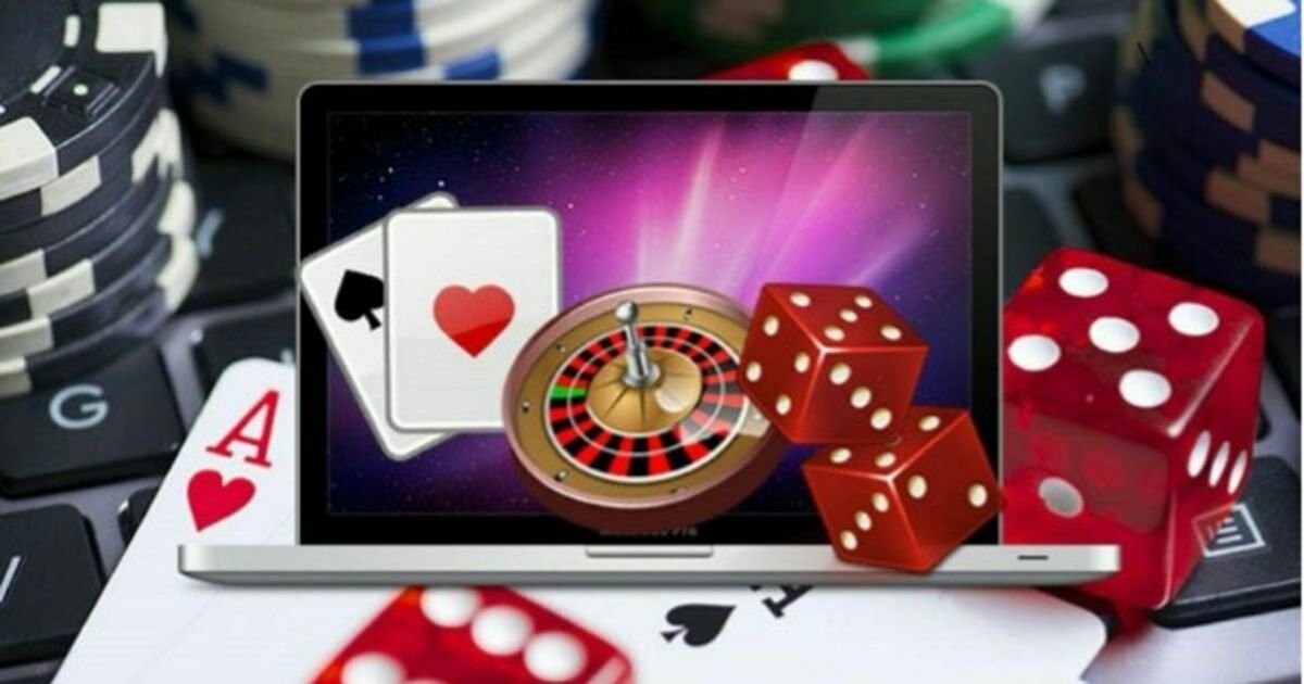 Discover the Excitement of WildWild Casino 30