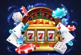 Discover the Exciting World of Dominobet Discover the Exciting World of Dominobet