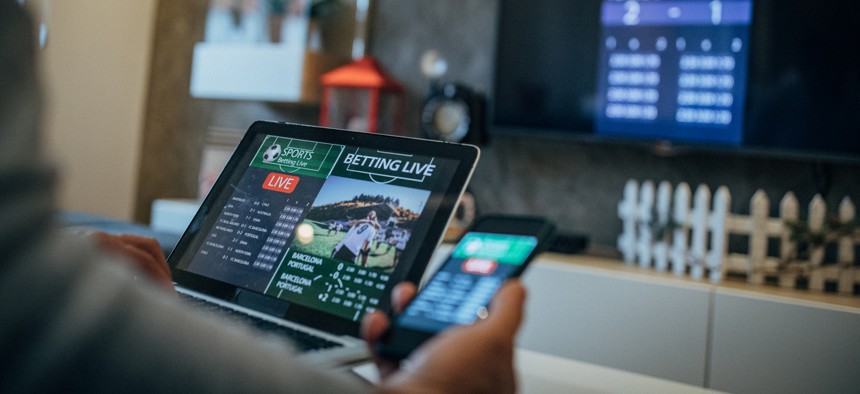 Discover the Exciting World of Dominobet Discover the Exciting World of Dominobet
