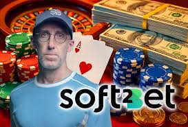 Discover the Innovative World of Softbet Gaming