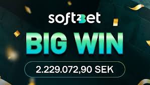 Discover the Innovative World of Softbet Gaming