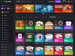 Discover the World of Login BC Fun Discover the World of Login BC Fun