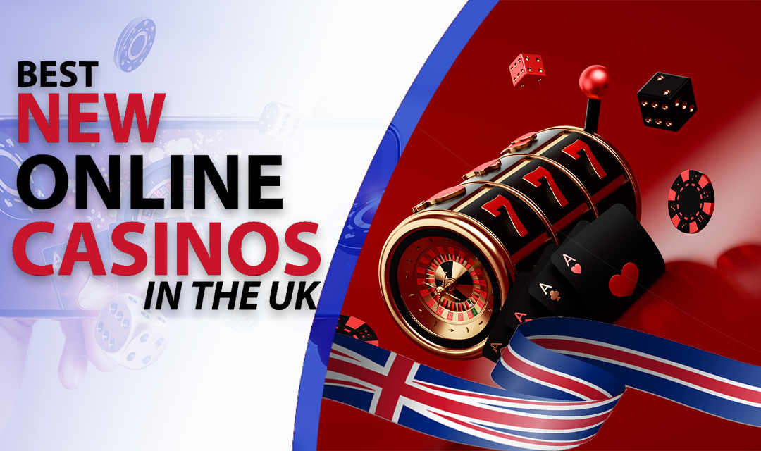 Discover Winning Opportunities at 10bet Online Casino New UK