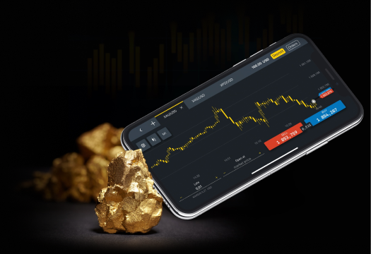Discovering the Trading Best App for Your Financial Needs Discovering the Trading Best App for Your Financial Needs