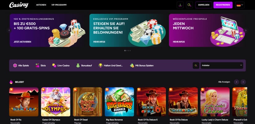 Explore the Excitement of Casiny Casino A Comprehensive Guide Explore the Excitement of Casiny Casino A Comprehensive Guide