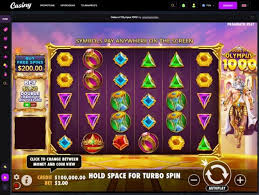 Explore the Excitement of Casiny Casino A Comprehensive Guide