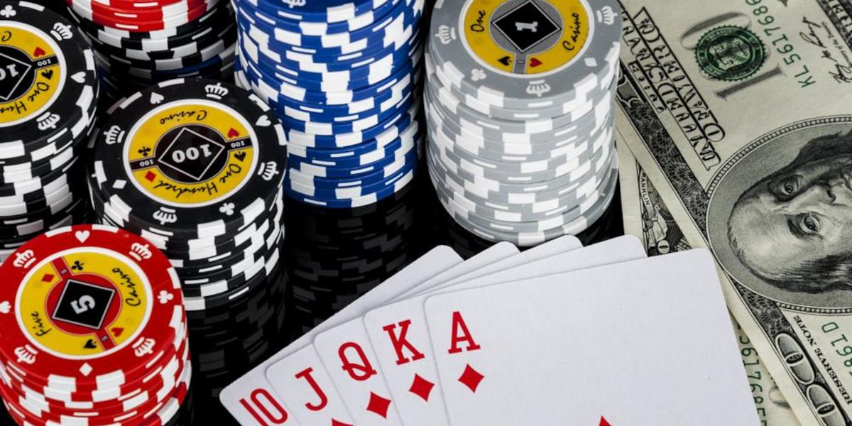 Explore the Thrilling World of Casino Online in UK Explore the Thrilling World of Casino Online in UK