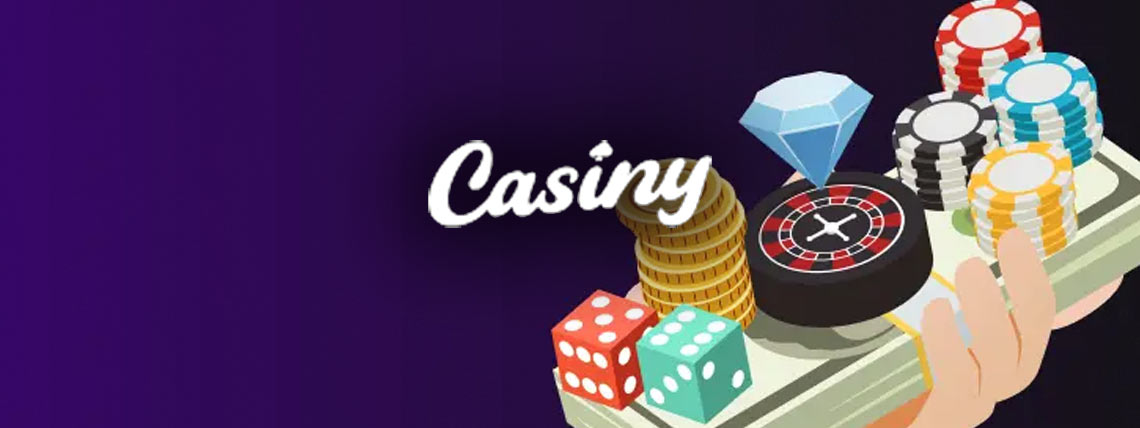 Explore the Thrills of Casiny Casino Your Ultimate Gaming Destination Explore the Thrills of Casiny Casino Your Ultimate Gaming Destination