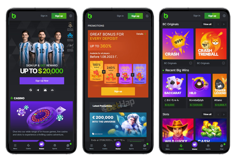 Explore the World of Online Gaming with Bcigra.Top