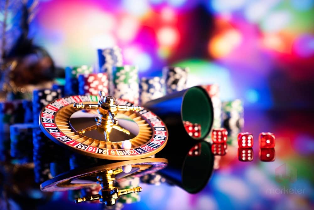Exploring the Exciting World of Casino Online UK New