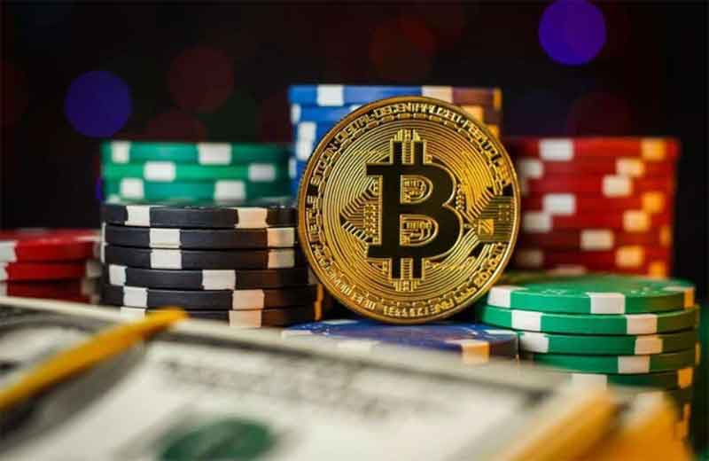 Exploring the Future of Gaming Crypto Casinos With No Withdrawal