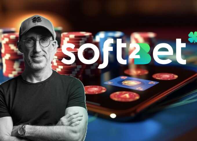 Exploring the Innovative Horizons of Soft2Bet Exploring the Innovative Horizons of Soft2Bet