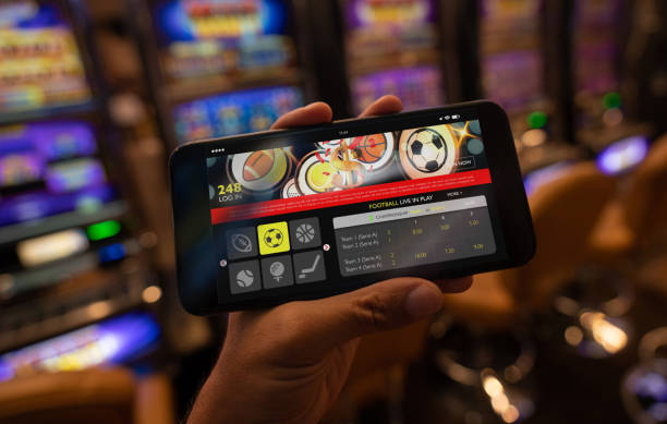 Maximize Your Winnings Understanding Gamblers’ VIP Loyalty Programs Maximize Your Winnings Understanding Gamblers’ VIP Loyalty Programs