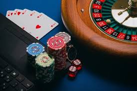 Nove Online Casino Novinky a trendy v online hazardných hrách
