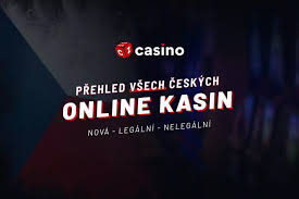 Objevte vzrušení online casino za české koruny 0 Objevte vzrušení online casino za české koruny 0