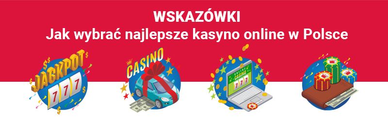 Odkryj nowe kasyna dla polski – Najlepsze opcje w 2023 roku Odkryj nowe kasyna dla polski – Najlepsze opcje w 2023 roku
